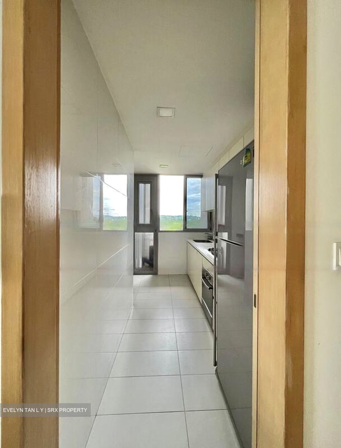 The Estuary (D27), Condominium #573119011